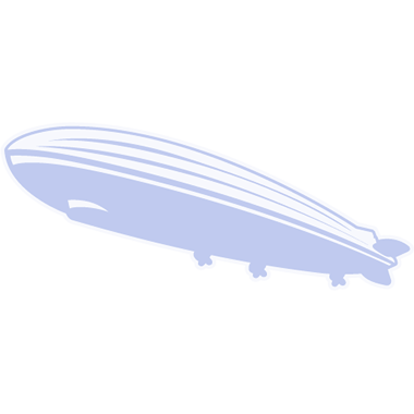 Zeppelin Logo